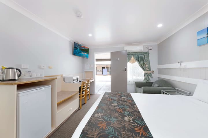 Best Western Bundaberg Cty Mtr Inn