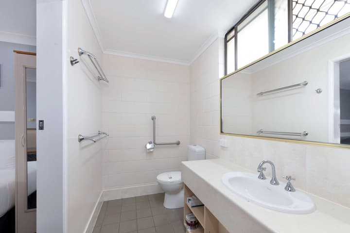 Best Western Bundaberg Cty Mtr Inn