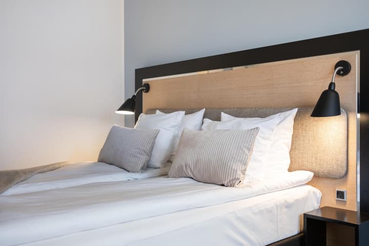 Gentofte Hotel