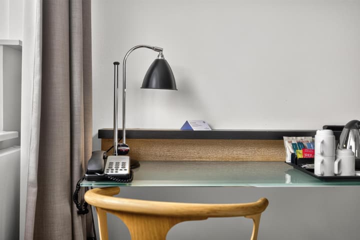 Gentofte Hotel