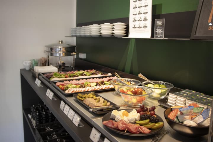 Gentofte Hotel