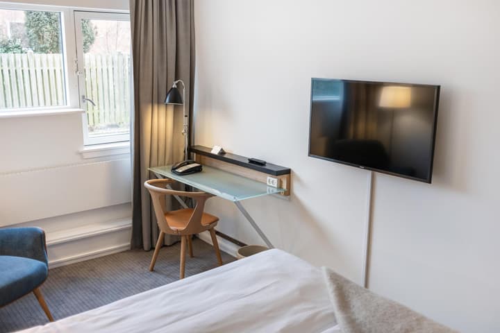 Gentofte Hotel