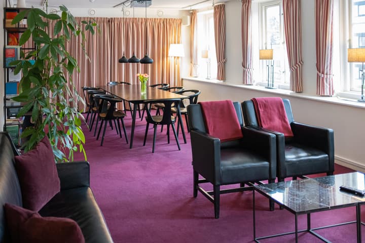 Gentofte Hotel