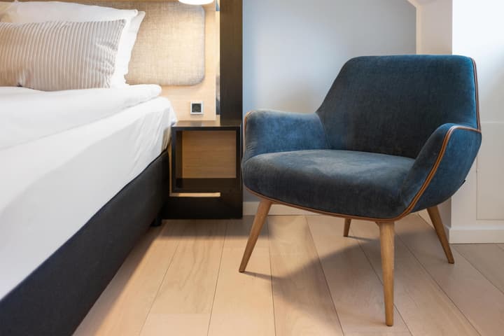 Gentofte Hotel