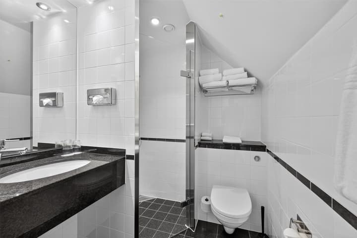 Gentofte Hotel