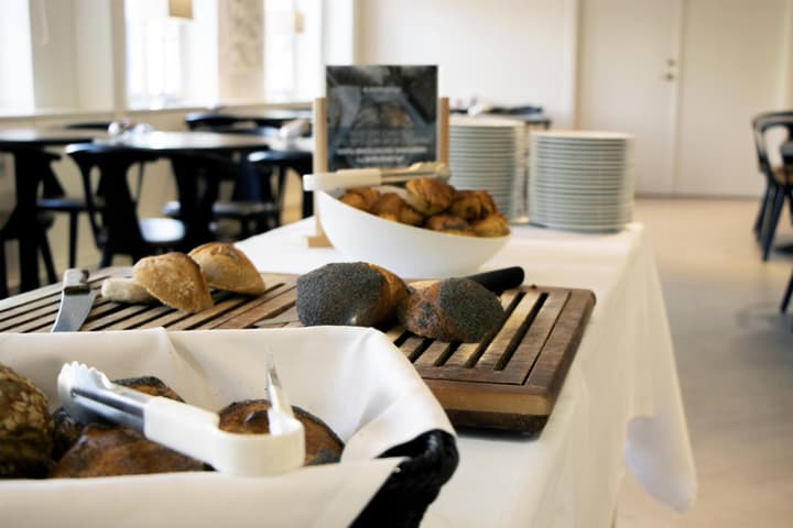 Gentofte Hotel