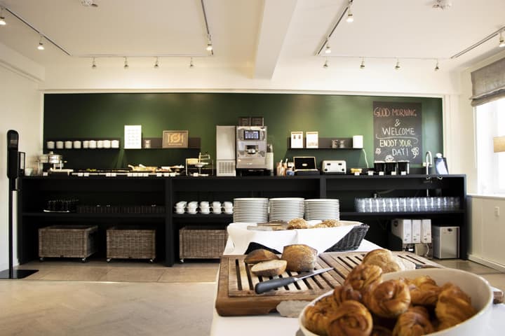 Gentofte Hotel