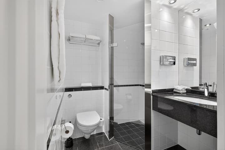 Gentofte Hotel