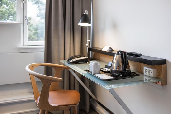 Gentofte Hotel