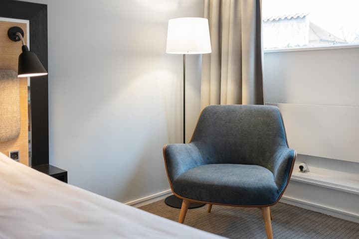 Gentofte Hotel