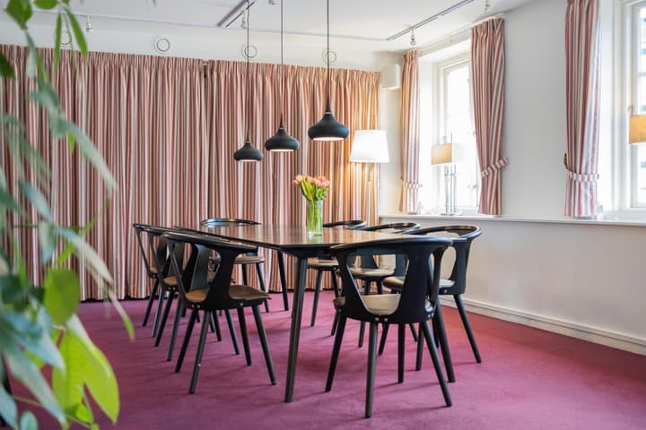 Gentofte Hotel