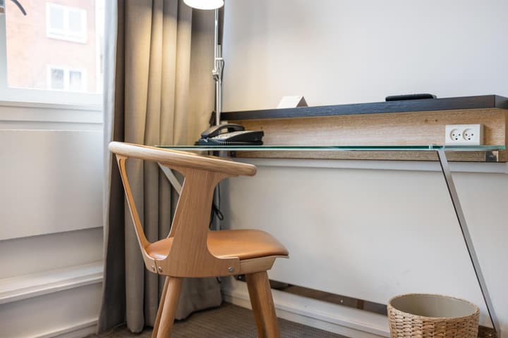 Gentofte Hotel