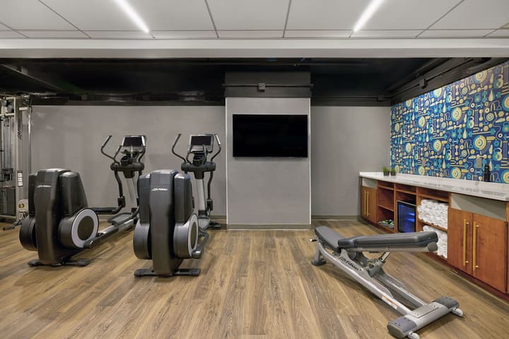 Le Meridien St. Louis Downtown
