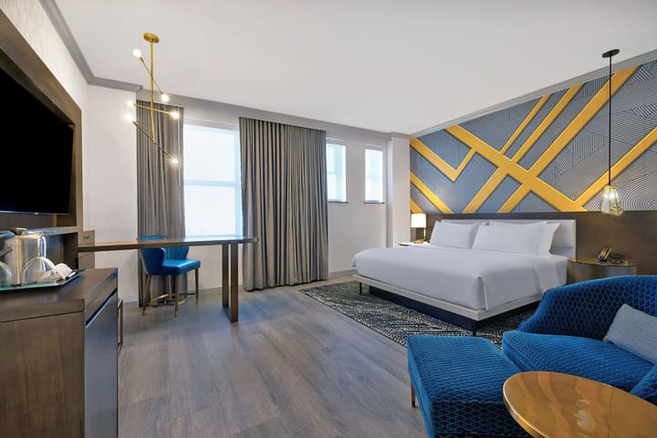 Le Meridien St. Louis Downtown