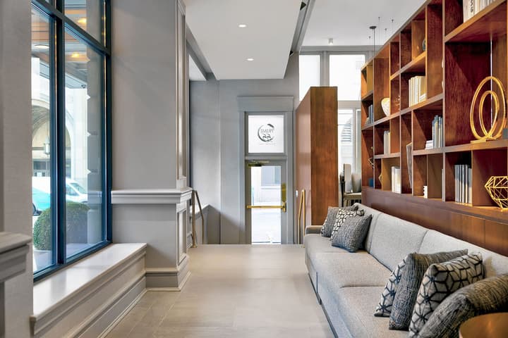 Le Meridien St. Louis Downtown