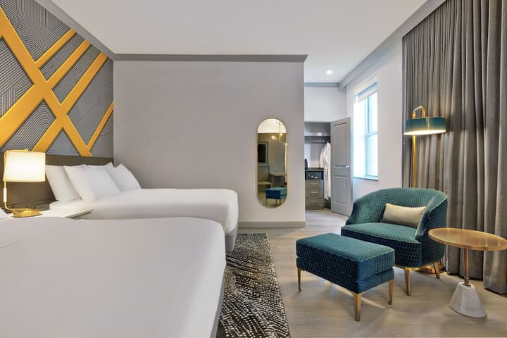 Le Meridien St. Louis Downtown