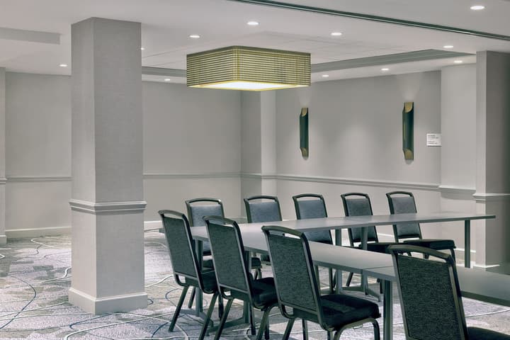 Le Meridien St. Louis Downtown