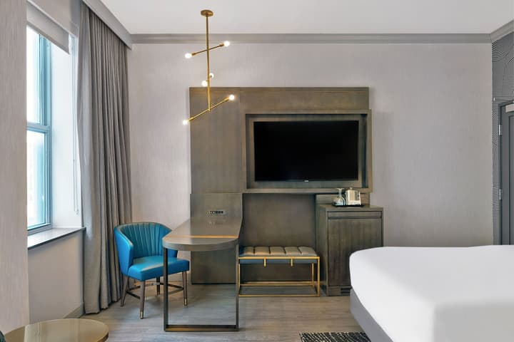 Le Meridien St. Louis Downtown