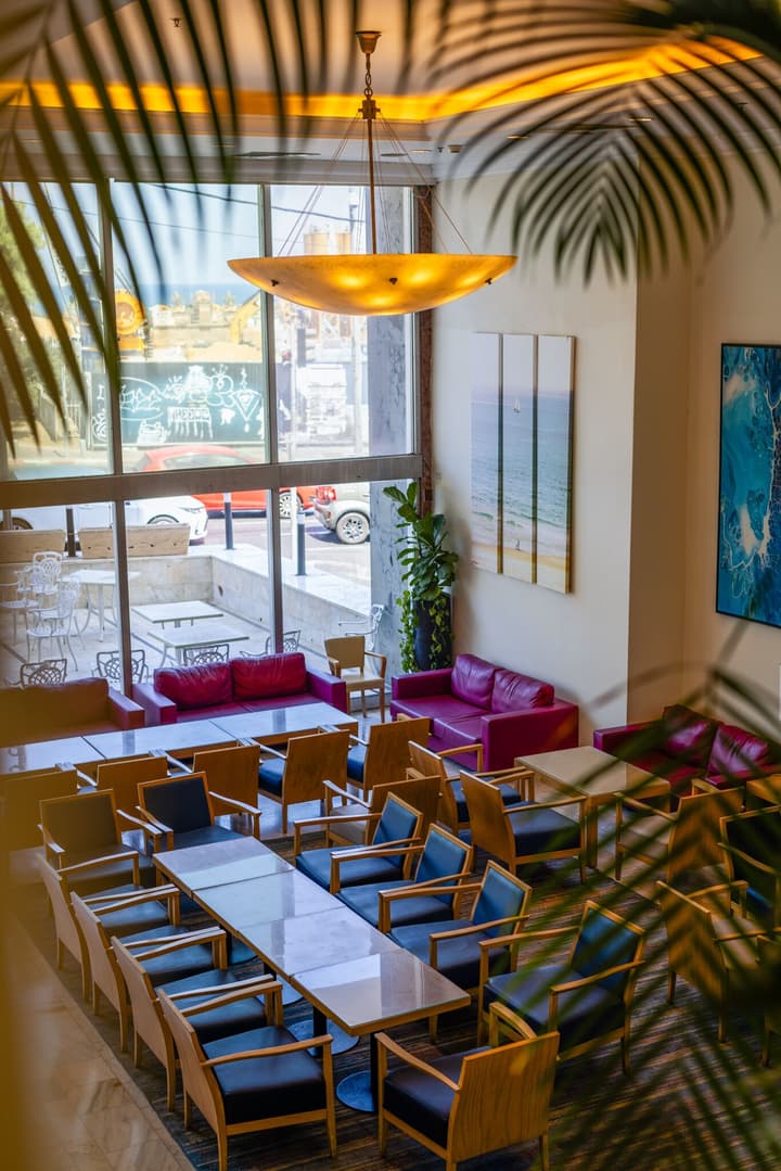 Grand Beach Hotel