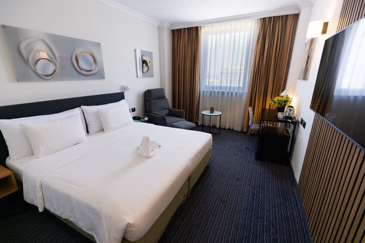 Grand Beach Hotel