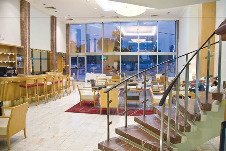 Grand Beach Hotel