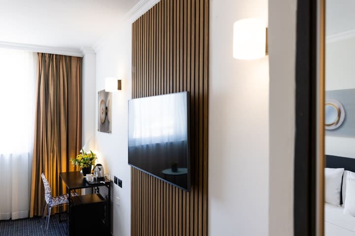 Grand Beach Hotel