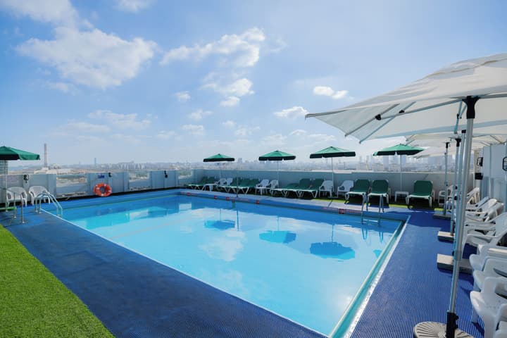 Grand Beach Hotel