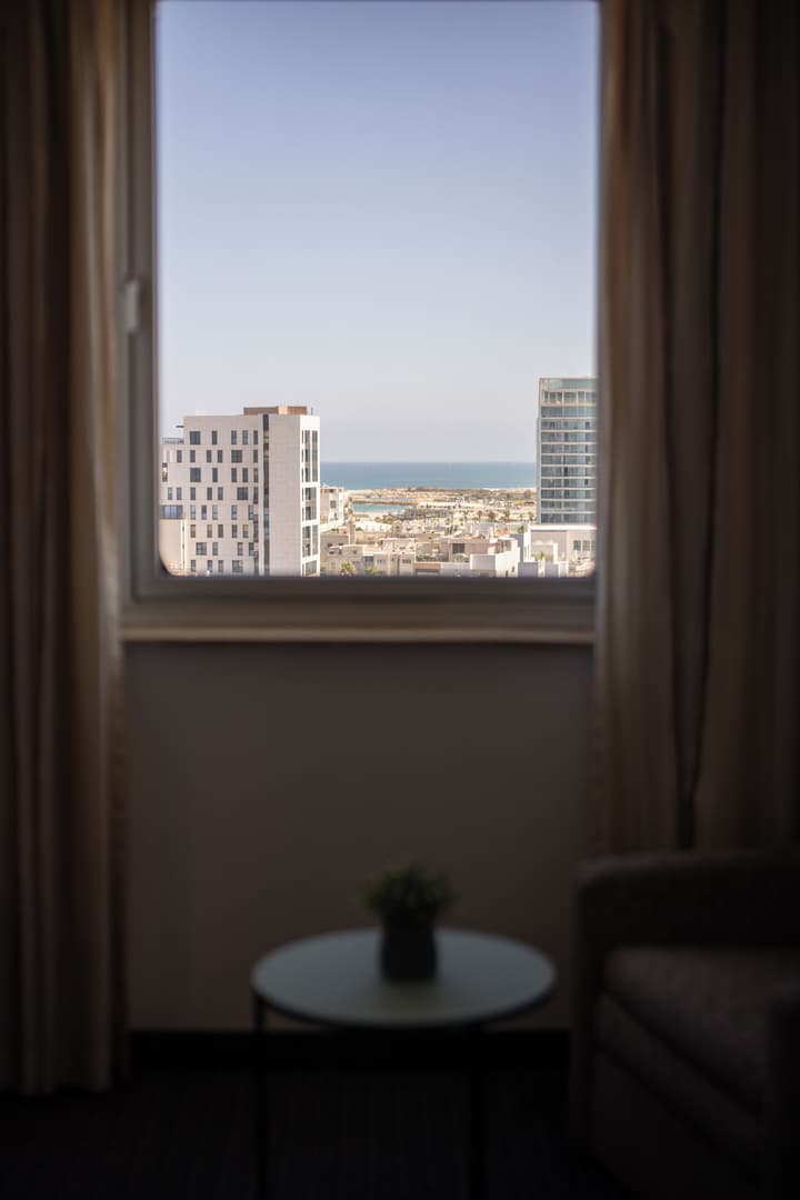 Grand Beach Hotel