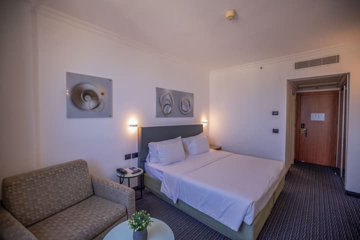 Grand Beach Hotel