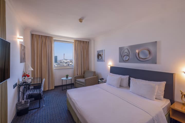 Grand Beach Hotel