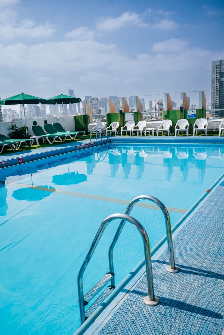 Grand Beach Hotel