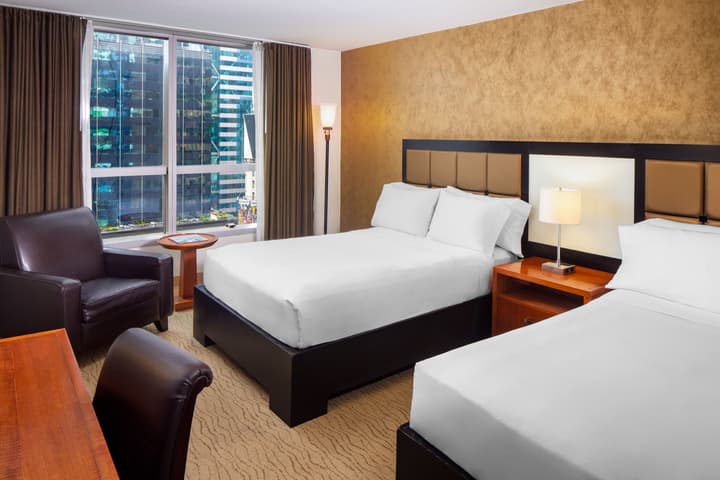 Millennium Hotel Broadway Times Square