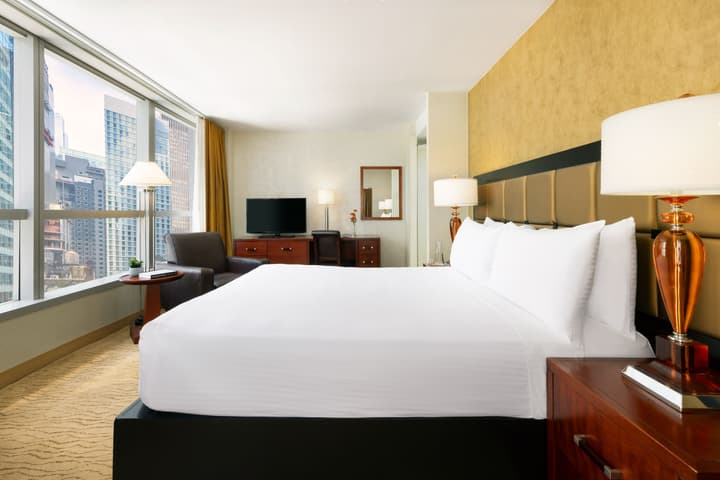 Millennium Hotel Broadway Times Square