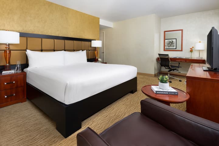 Millennium Hotel Broadway Times Square