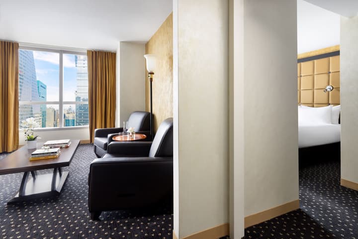 Millennium Hotel Broadway Times Square