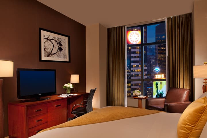 Millennium Hotel Broadway Times Square