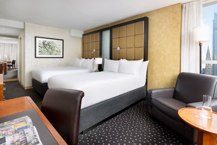 Millennium Hotel Broadway Times Square