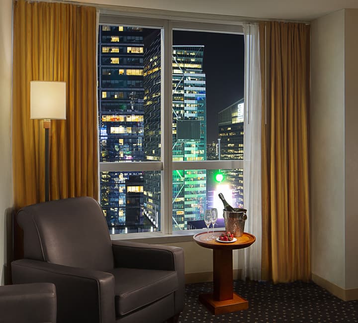 Millennium Hotel Broadway Times Square