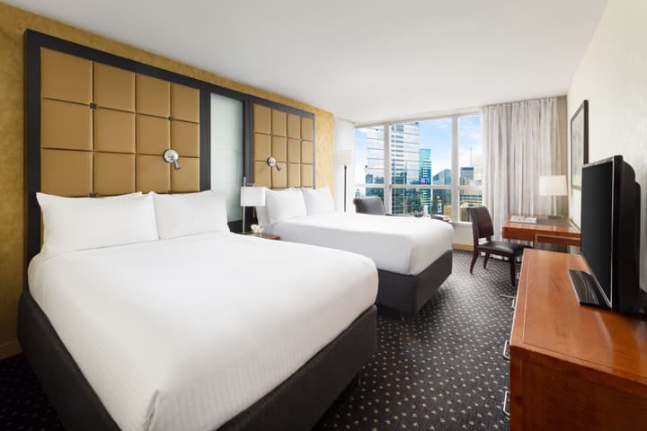 Millennium Hotel Broadway Times Square