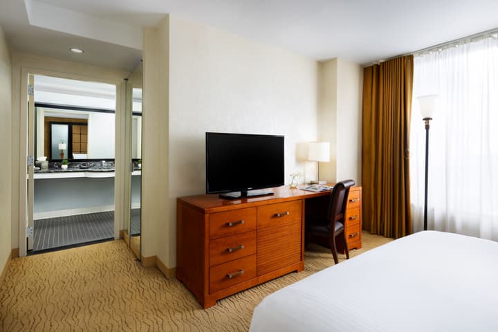 Millennium Hotel Broadway Times Square