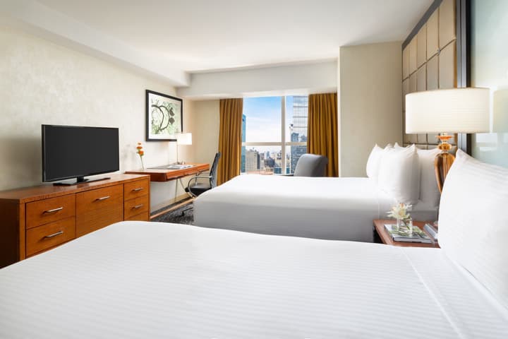 Millennium Hotel Broadway Times Square