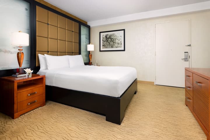 Millennium Hotel Broadway Times Square