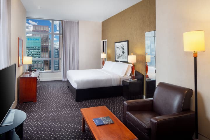 Millennium Hotel Broadway Times Square