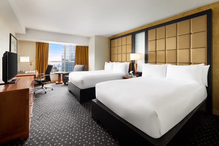 Millennium Hotel Broadway Times Square