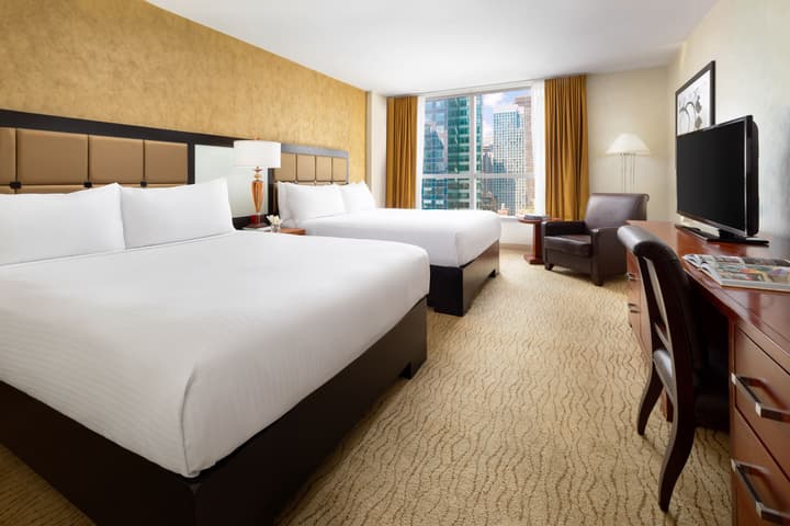 Millennium Hotel Broadway Times Square