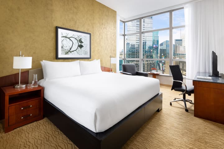 Millennium Hotel Broadway Times Square