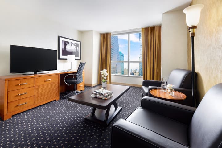 Millennium Hotel Broadway Times Square