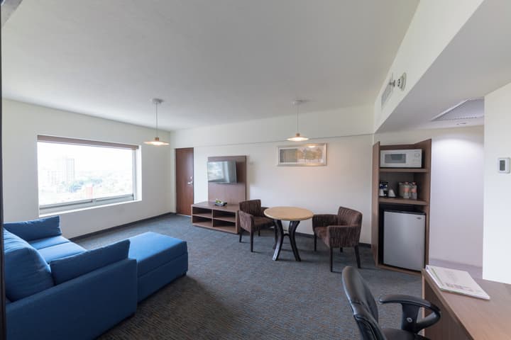 Holiday Inn Guadalajara Expo by IHG
