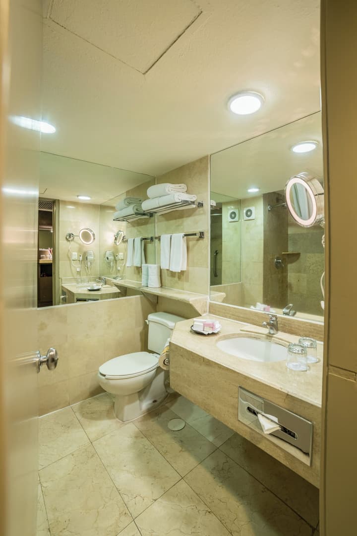 Holiday Inn Guadalajara Expo by IHG
