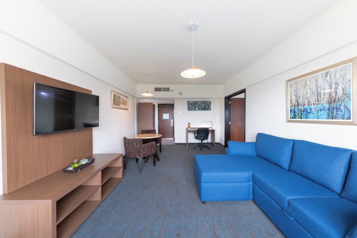 Holiday Inn Guadalajara Expo by IHG